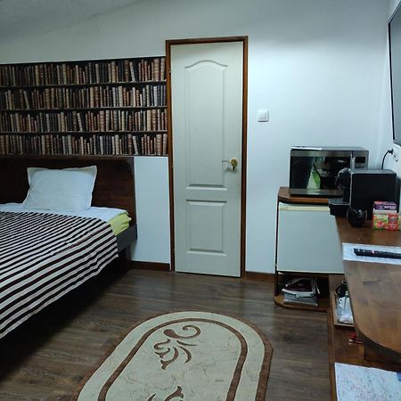 Cluj Center 2 Hotel Eksteriør billede