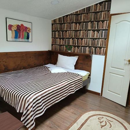 Cluj Center 2 Hotel Eksteriør billede